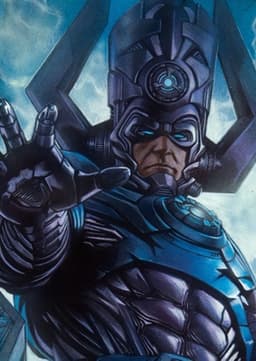 Galactus