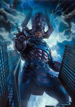 GALACTUS