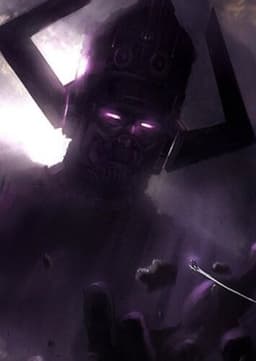 Galactus