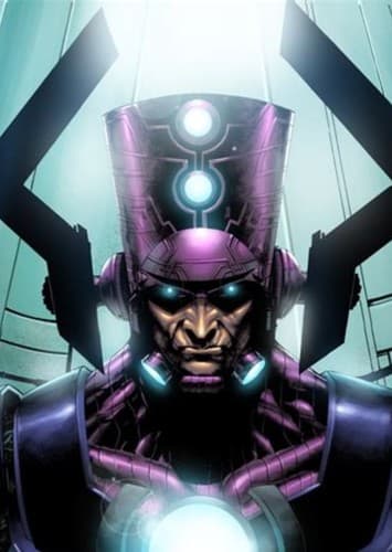 Galactus