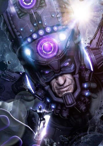 Galactus