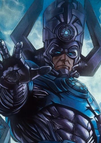 Galactus