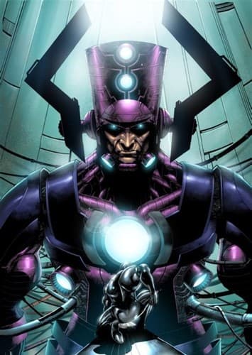 Galactus