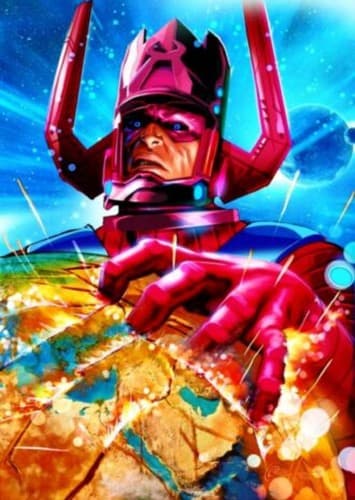 Galactus