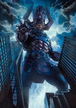 Galactus
