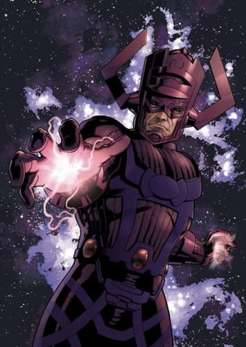 Galactus