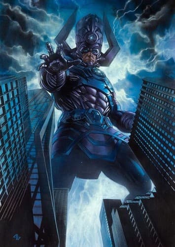 Galactus