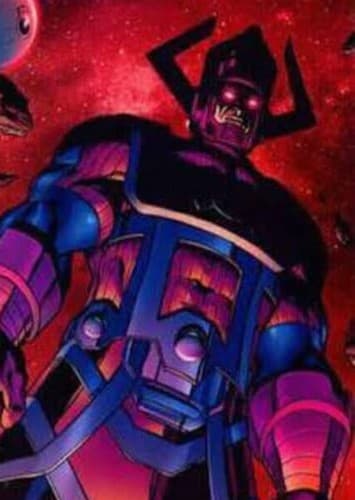 Galactus