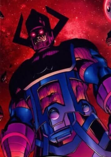 Galactus