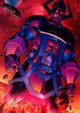 Galactus