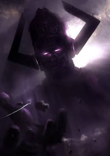 Galactus