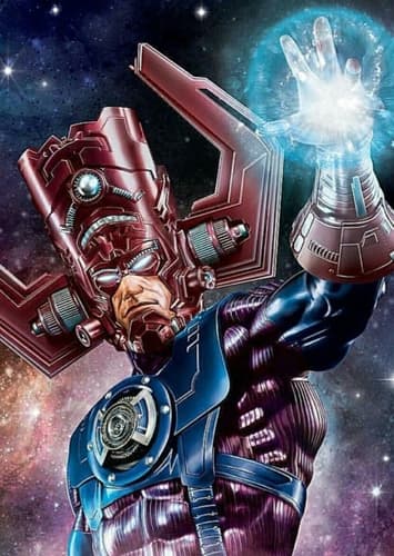 Galactus