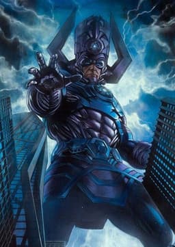 Galactus