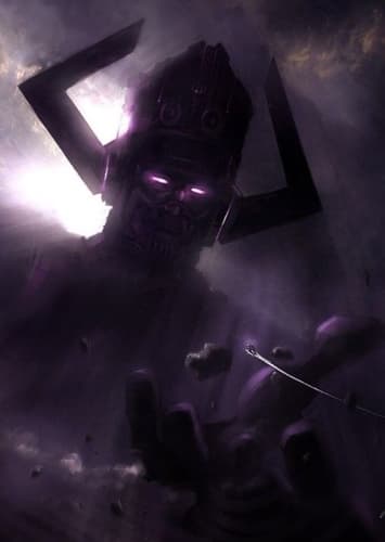 Galactus