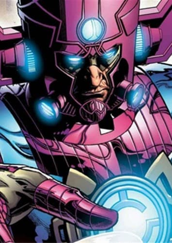 Galactus
