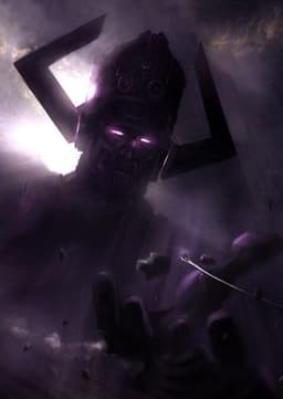 Galactus