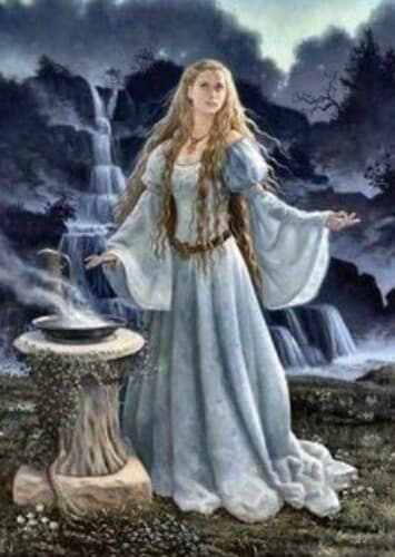 Galadriel