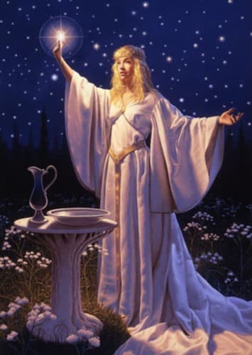 Galadriel