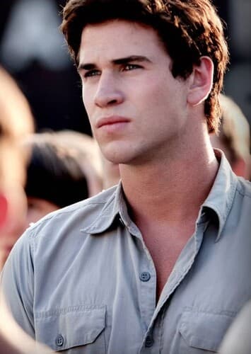 Gale Hawthorne