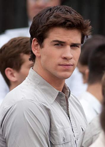 Gale Hawthorne