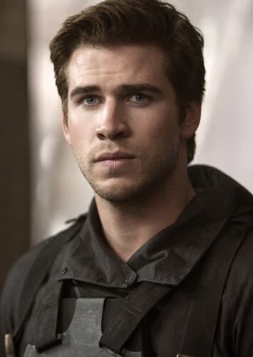 Gale Hawthorne