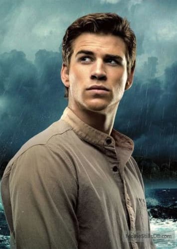 Gale Hawthorne
