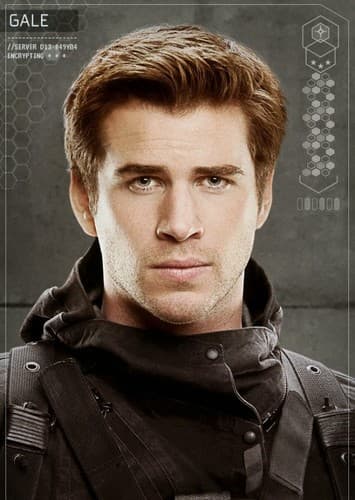 Gale hawthorne