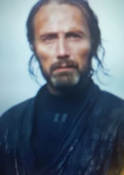 Galen Erso