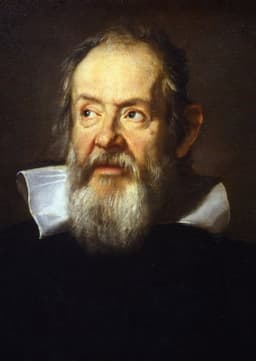 Galileo Galilei