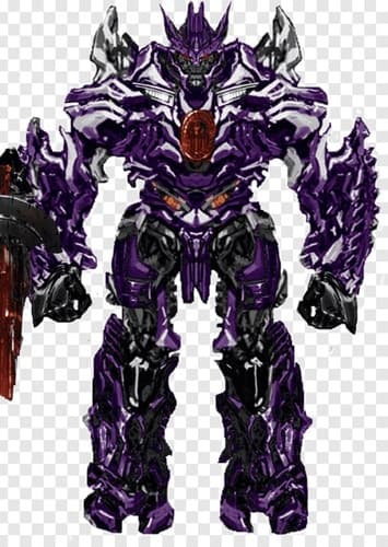 Galvatron