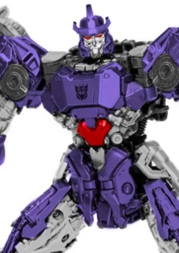 Galvatron