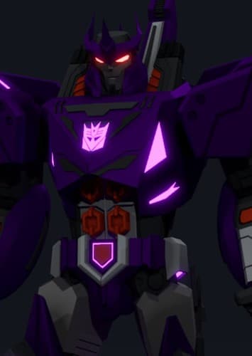 Galvatron