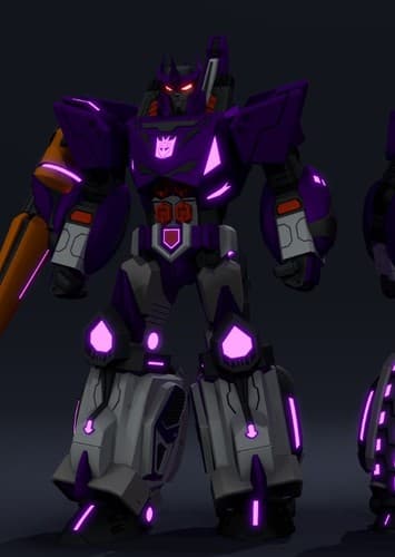 Galvatron