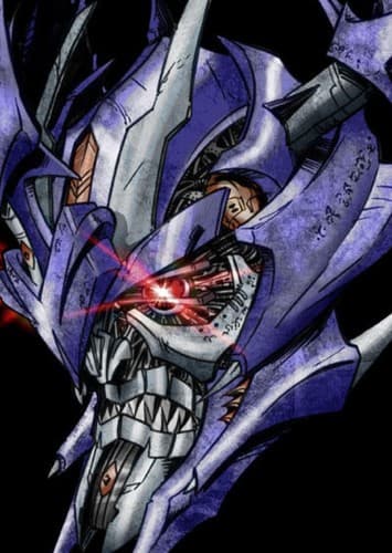 Galvatron