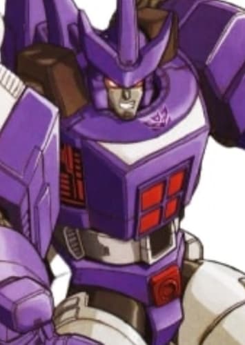 Galvatron