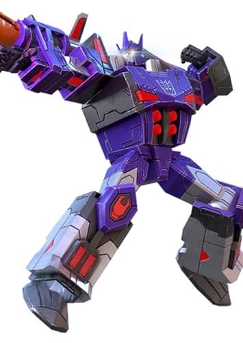 Galvatron