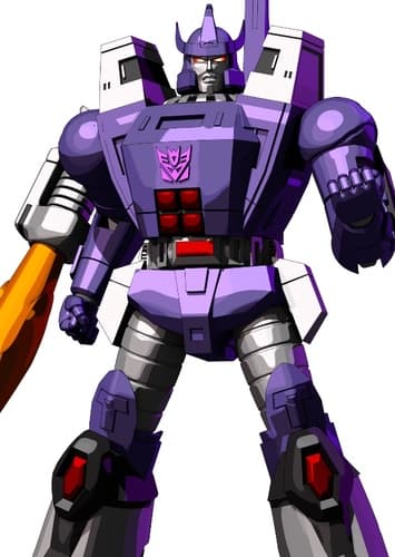Galvatron