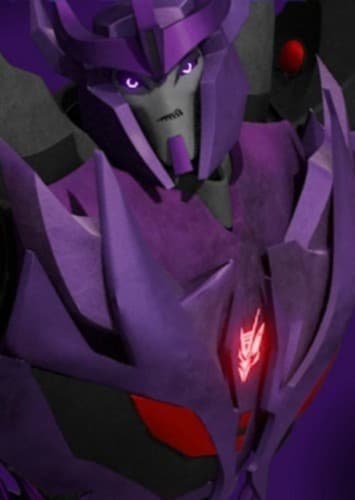Galvatron