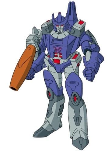 Galvatron