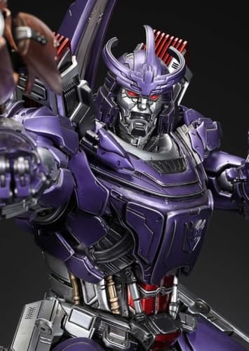 Galvatron