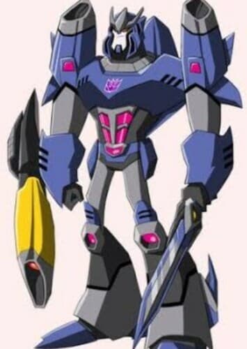 Galvatron
