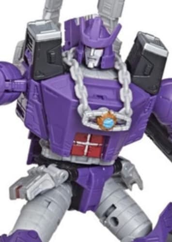 Galvatron