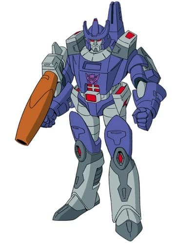 Galvatron