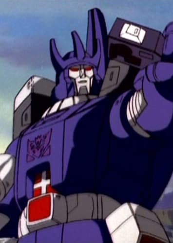 Galvatron