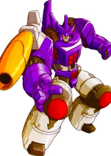 Galvatron