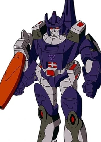Galvatron