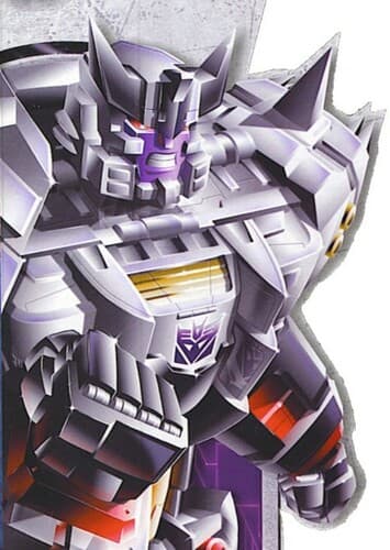 Galvatron
