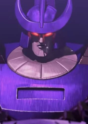 Galvatron