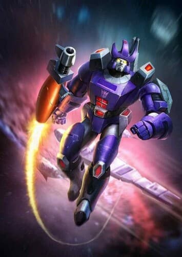 Galvatron