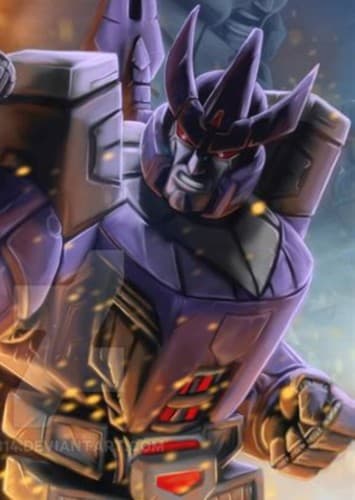 Galvatron
